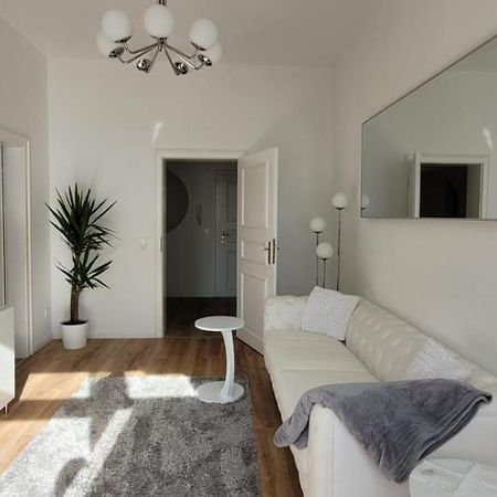 Stilvolle Ferienwohnung Drezno Zewnętrze zdjęcie
