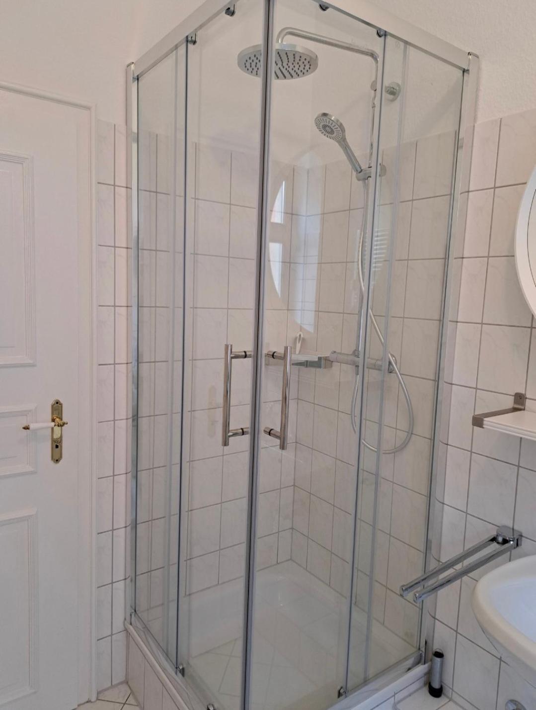 Stilvolle Ferienwohnung Drezno Zewnętrze zdjęcie
