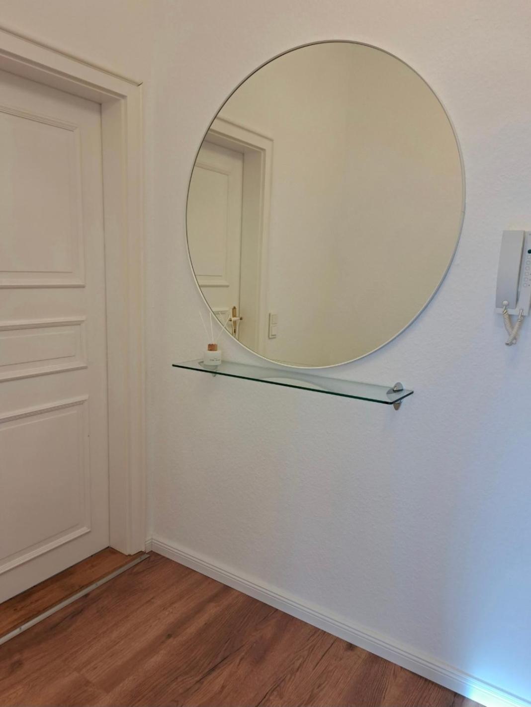 Stilvolle Ferienwohnung Drezno Zewnętrze zdjęcie